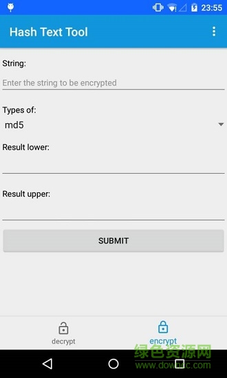 hash文本工具下載