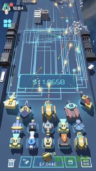 我不是塔防3d免費下載