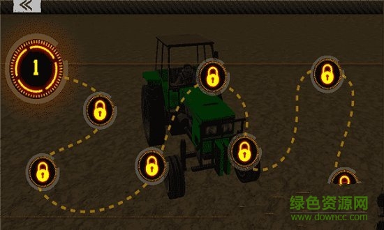 3D模擬卡車戰(zhàn)場官方版 v1.0.0 安卓版 0