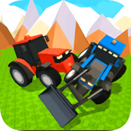 3D模擬卡車戰(zhàn)場官方版