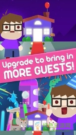 舞會進行時官方版 v1.3.4 安卓版 0