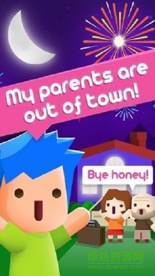 舞會進行時官方版 v1.3.4 安卓版 2