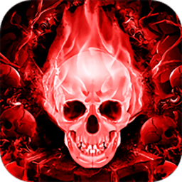 骷髏傳奇中文版