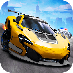 四輪驅(qū)動(dòng)急速飄移內(nèi)購(gòu)版