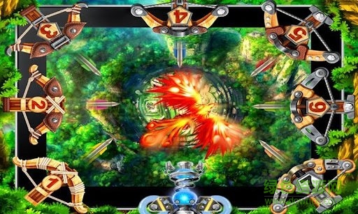 瘋狂獵鳥內(nèi)購正式版 v1.5.3 安卓無限金幣鉆石版 1