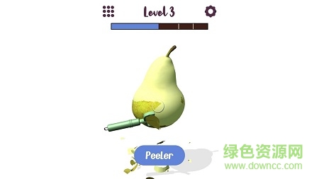 我削皮賊溜游戲 v1.05.08 安卓中文版 0