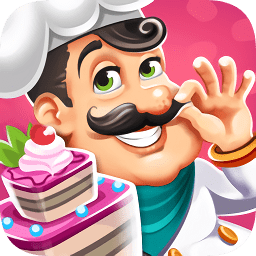 模擬蛋糕店內(nèi)購