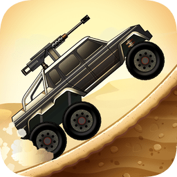 越野僵尸飛車內(nèi)購