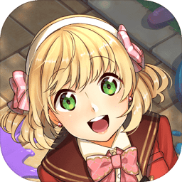 黏糊黏糊學(xué)園ex漢化版