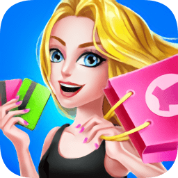 時(shí)尚購物商場無限金幣