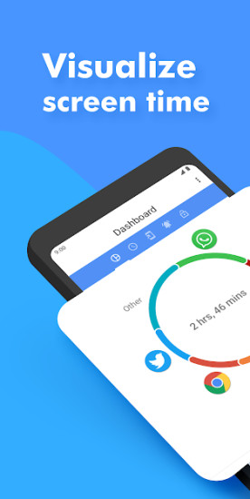 actiondash應(yīng)用統(tǒng)計(jì) v1.4 安卓版 0