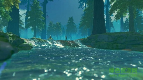 網(wǎng)易手游故土(nostos) v1.0 安卓版 0