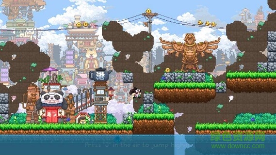 幻境雙生游戲 v1.4.8 蘋果版 0