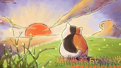 貓咪養(yǎng)成游戲有哪些?貓咪養(yǎng)成類游戲排行榜-貓咪養(yǎng)成游戲修改版下載