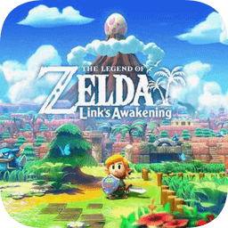 塞爾達(dá)傳說織夢島重制版