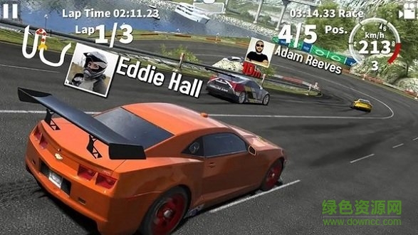 街頭賽車王最新下載