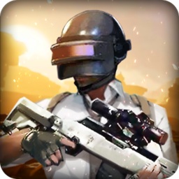 挺進(jìn)決賽圈極限戰(zhàn)場(chǎng)游戲