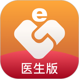 粤医e联医生客户端