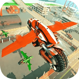 狂野機車競速官方版