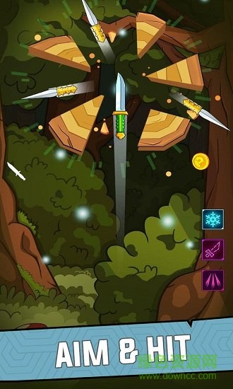 飛劍射擊手機版 v0.2.1 安卓版 0