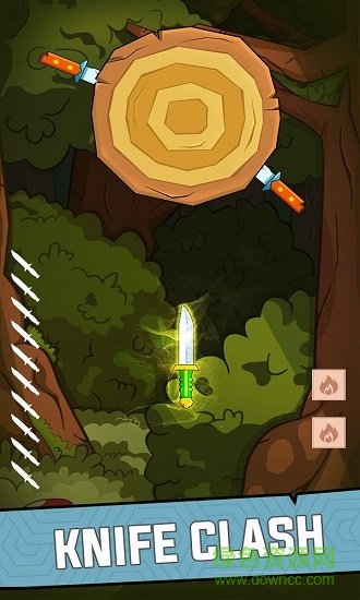 飛劍射擊 飛劍射擊免費下載