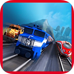 像素城市火車競速內(nèi)購