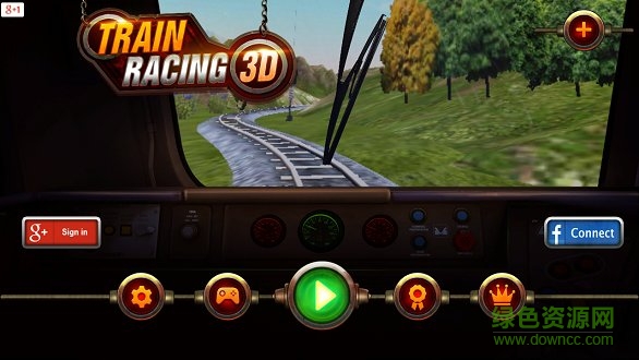 像素城市火車競速內購 v1.2 安卓版 0