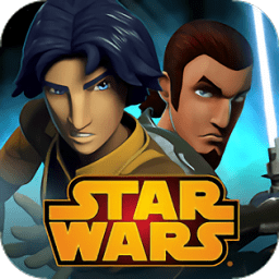 星球大戰(zhàn)義軍崛起中文版