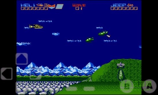 中東戰(zhàn)爭(zhēng)游戲無敵版 v2.5.0 安卓手機(jī)版 0