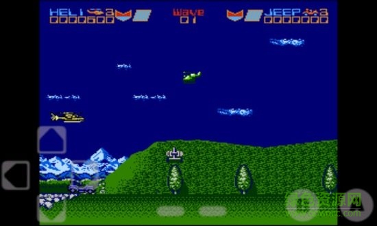 中東戰(zhàn)爭(zhēng)最新下載