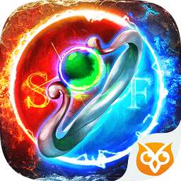 藍(lán)月超變傳奇游戲