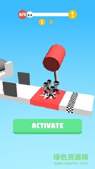 谁都别想走 谁都别想走游戏下载