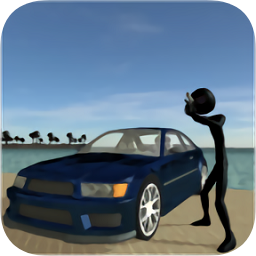 火柴人猎车手无限金币