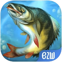 冰釣大師中文官方手機(jī)版