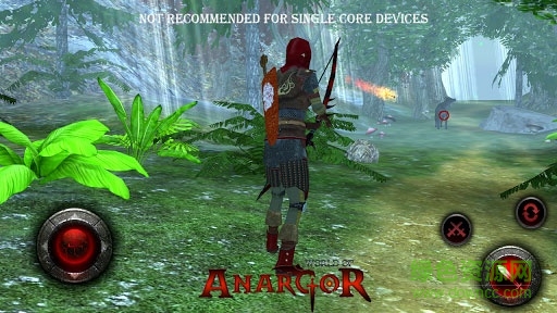 安納貢世界漢化 v1.3 安卓版 0