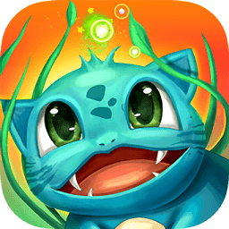 萌寵歷險記無限金幣版