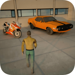 城市生存大佬手機(jī)版