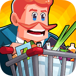 超級(jí)大賣場(chǎng)內(nèi)購(gòu)