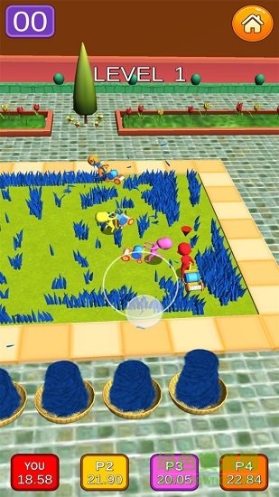 人類割草大作戰(zhàn)內(nèi)購(gòu)修改版 v0.0.118 安卓版 0