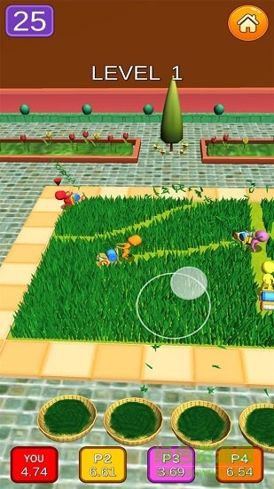 人類割草大作戰(zhàn)內(nèi)購(gòu)修改版 v0.0.118 安卓版 2