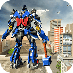 錘子機(jī)器人