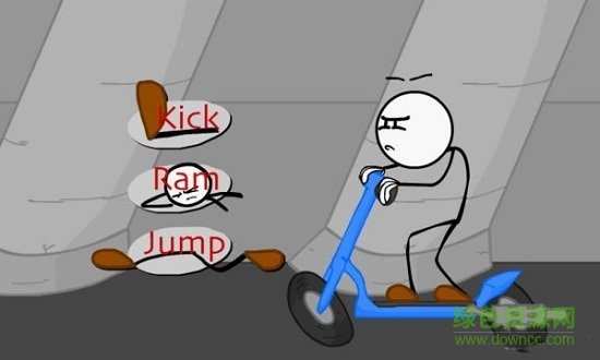 火柴人偷寶石中文版 v1.0.3 安卓版 0