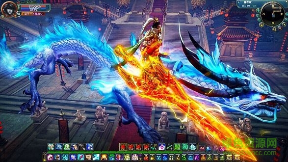 俠侶江湖手游官方版 v3.6.0 安卓版 0