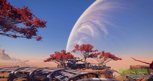 質量效應仙女座 免安裝版 0