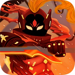 火柴人忍者勇士王國戰(zhàn)爭中文