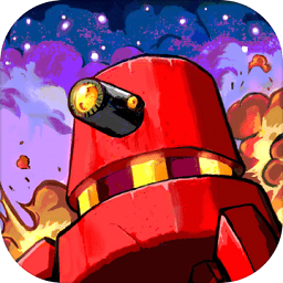 機(jī)械進(jìn)化官方版(EvolutionofMecha)