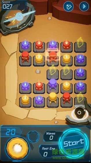 機(jī)械進(jìn)化 機(jī)械進(jìn)化手游下載