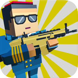 像素突擊隊無限子彈