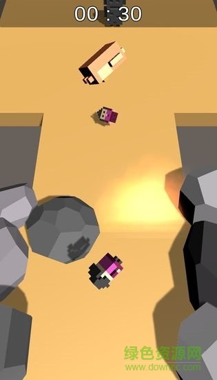 指尖塔防 指尖塔防安卓版