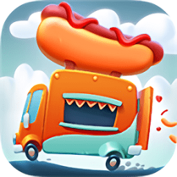 放置餐車大亨手機(jī)版